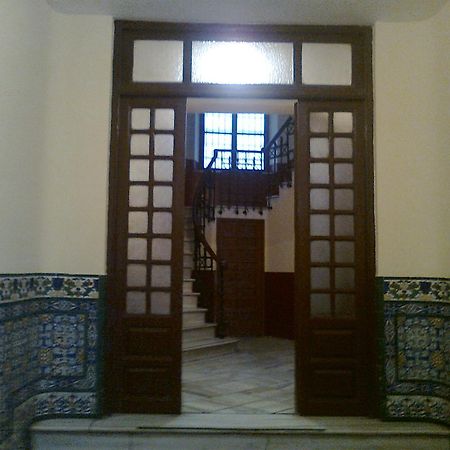 Antares Hotel Granada Ngoại thất bức ảnh