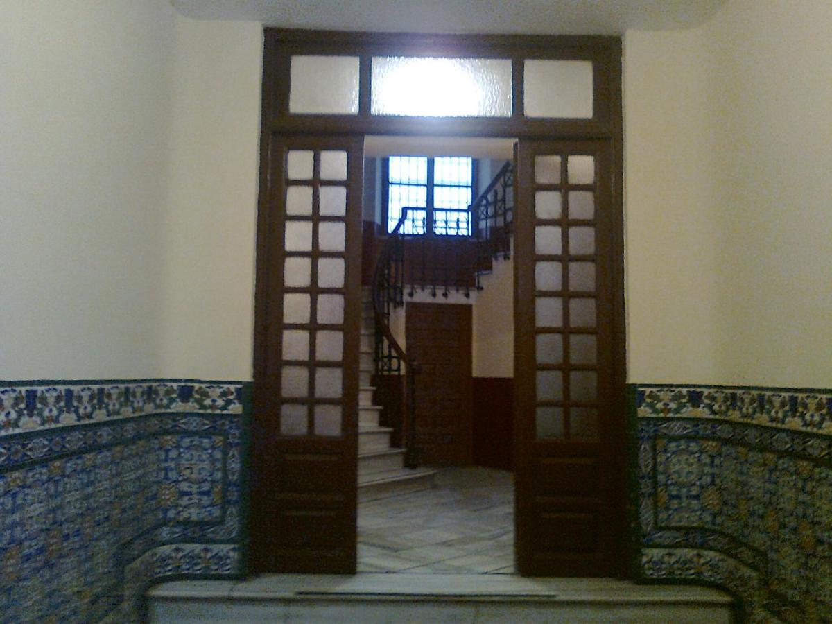 Antares Hotel Granada Ngoại thất bức ảnh